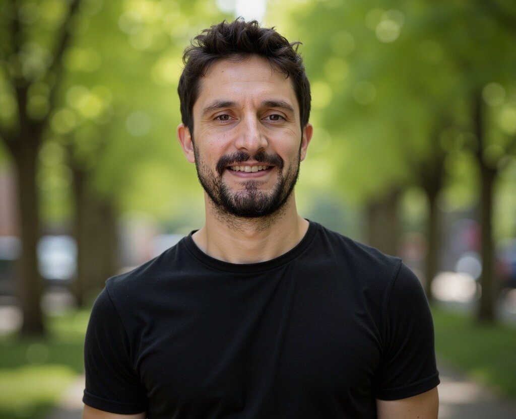 Sami Maameri