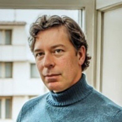 John Graves