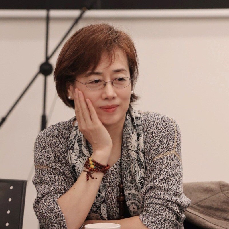 Wendy He
