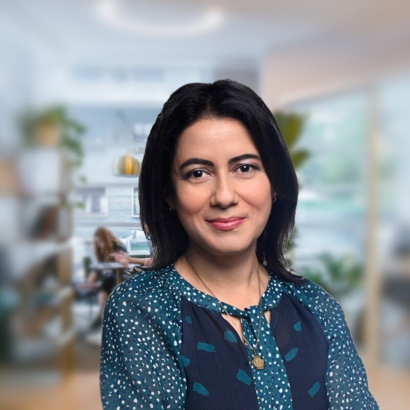 Monica González