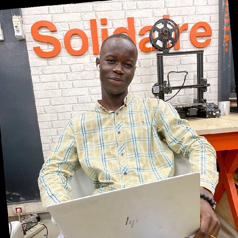Sekou Doumbouya