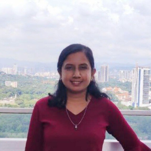 Yashni VJ