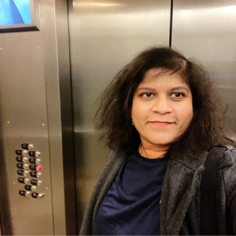 Swati Satpute