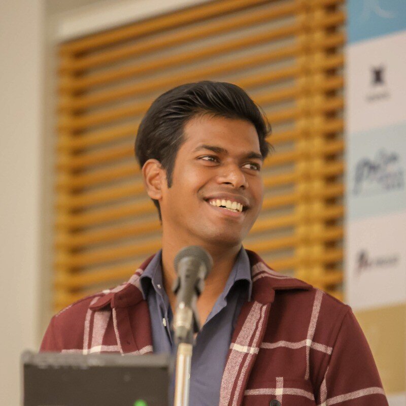 Prashant Anand