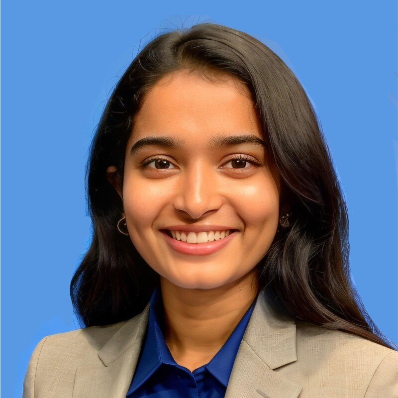 Saloni Patel