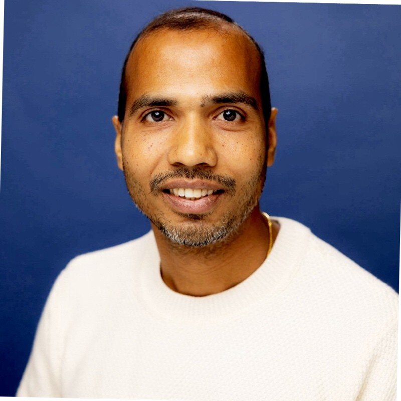 Rajendra Prasad Modadugu