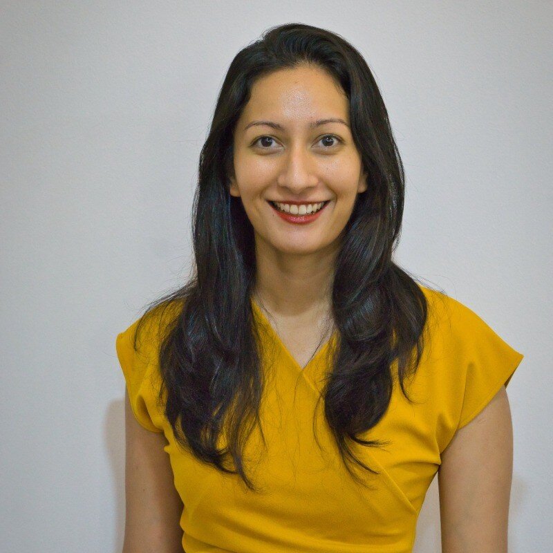 Najla Zamri