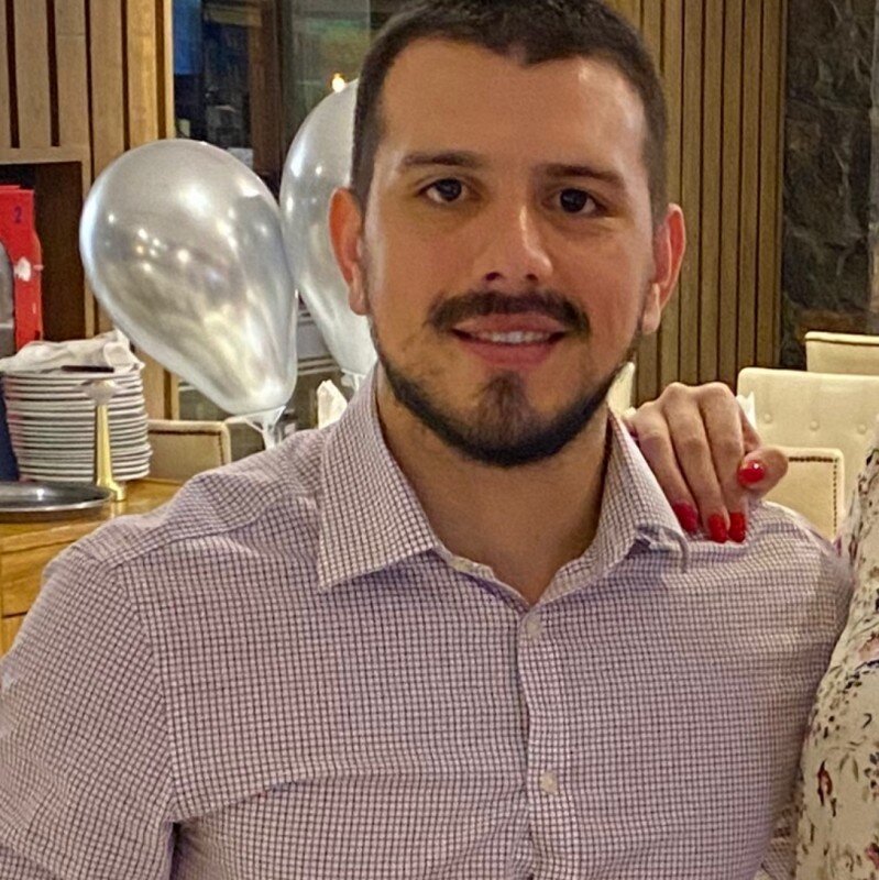 Samuel Barboza