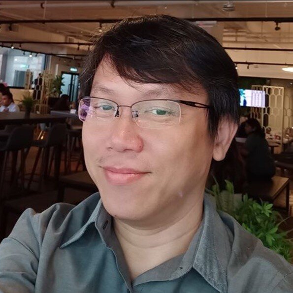 David KH Chan