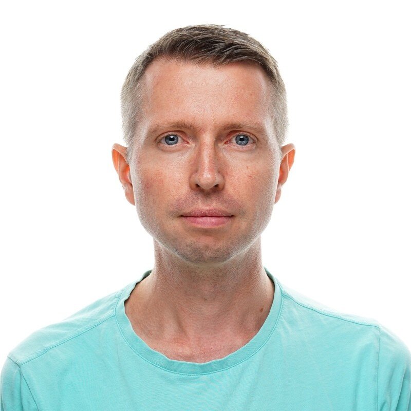 Dmitry Epifanov