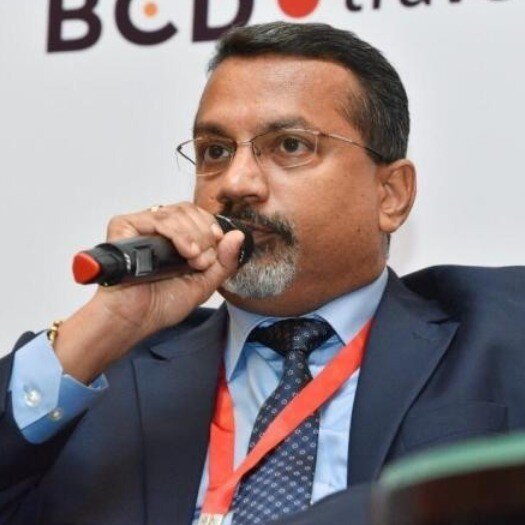 KRISHNA PRASAD