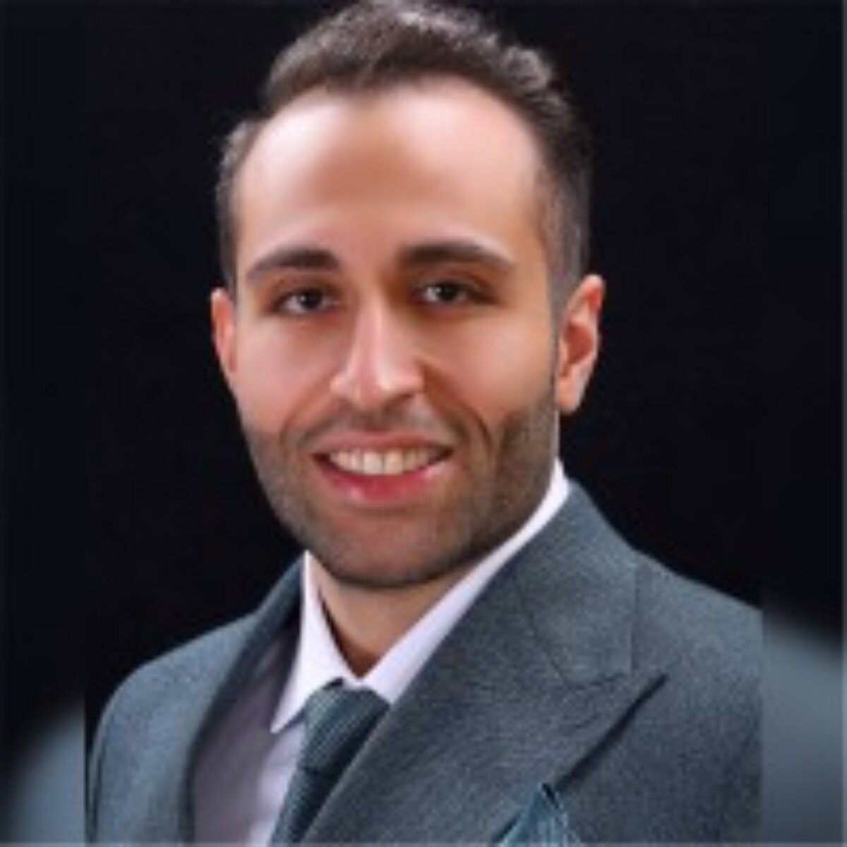 Mohammad Ghodratigohar