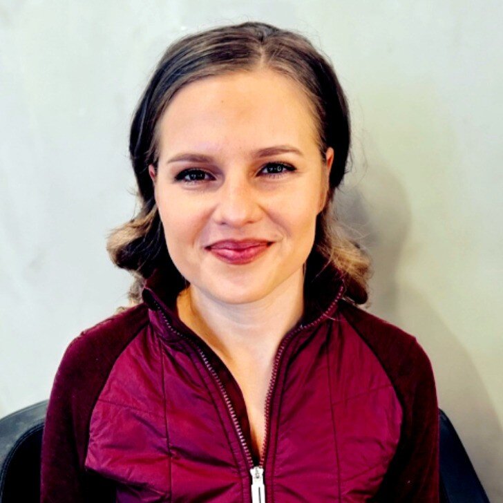 Tatyana Huseynova Leps