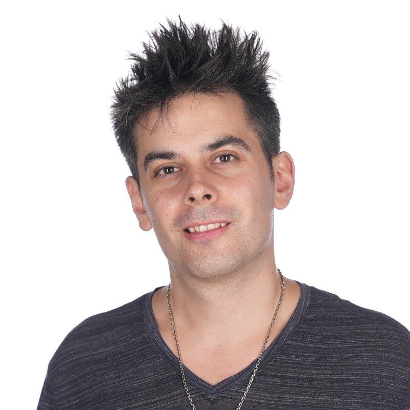 Grisha Szep