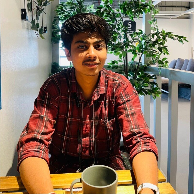 Ayush Prakash Paunikar
