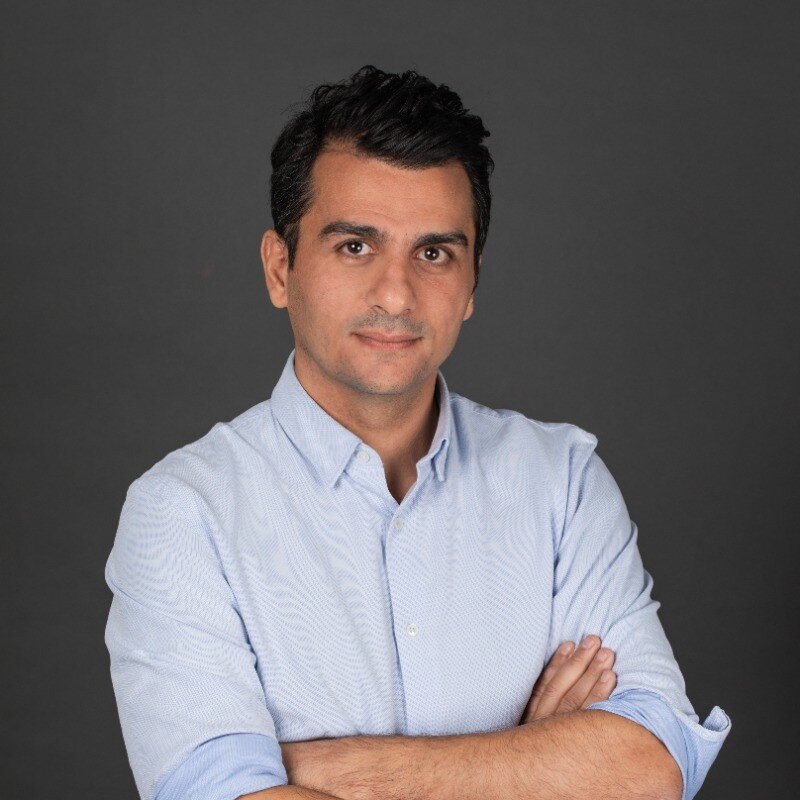 Nadim Maamari