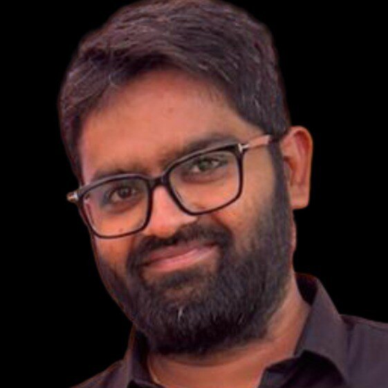 Ravi Chauhan