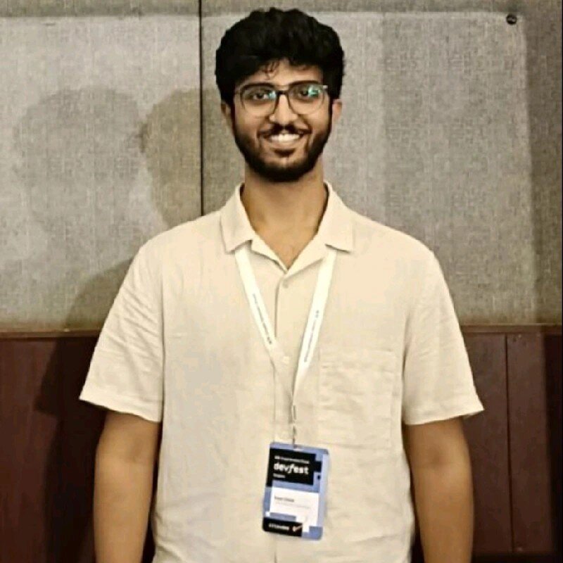 Rajat Gosal