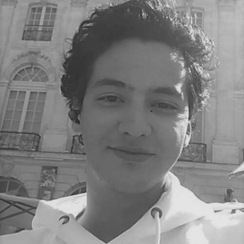 Hamza Boulaala