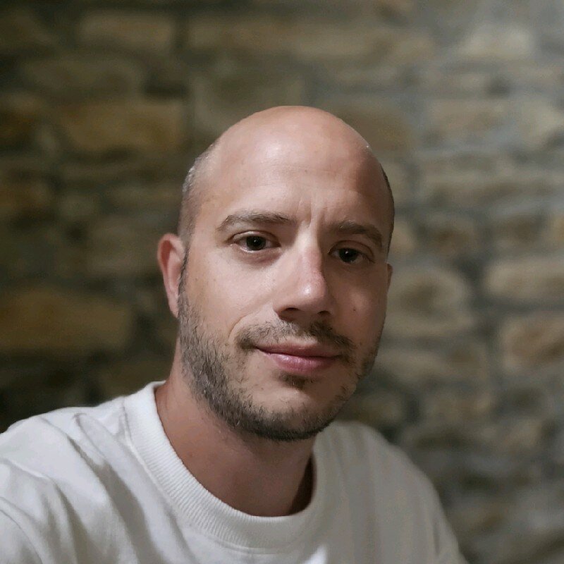 Damien Soichet