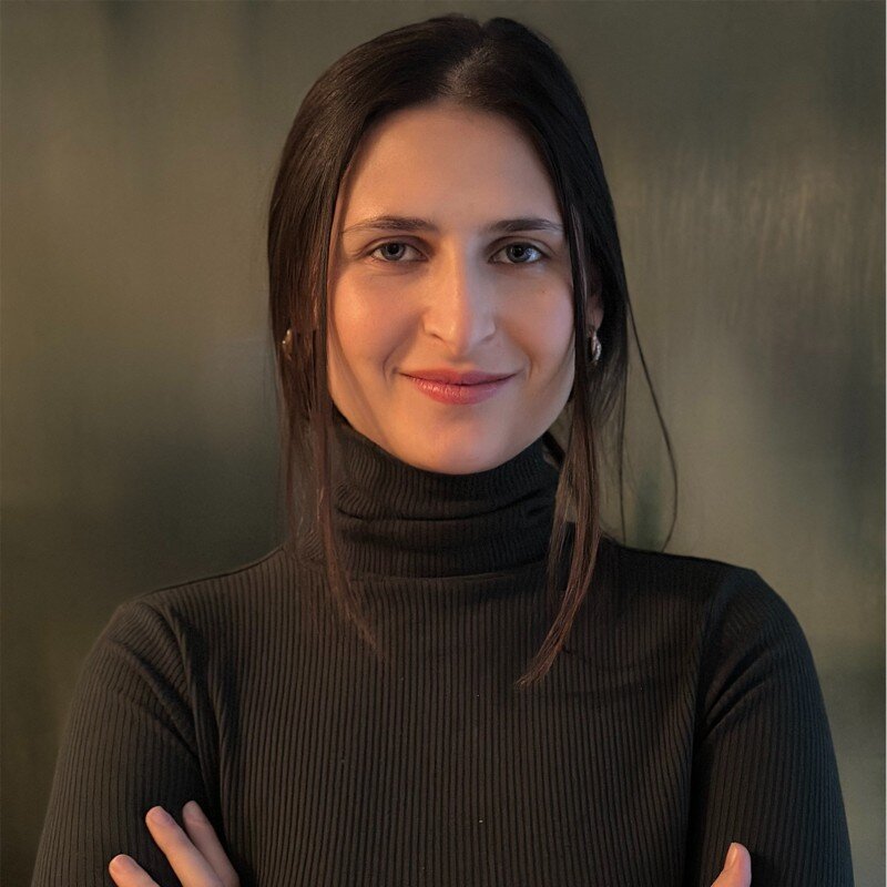 Sasha Epelbaum
