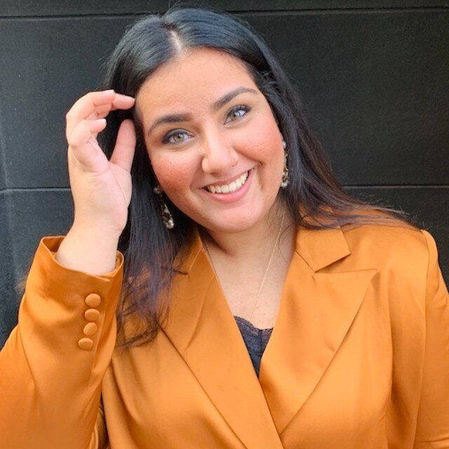 Prieeyya Kaur Kesh