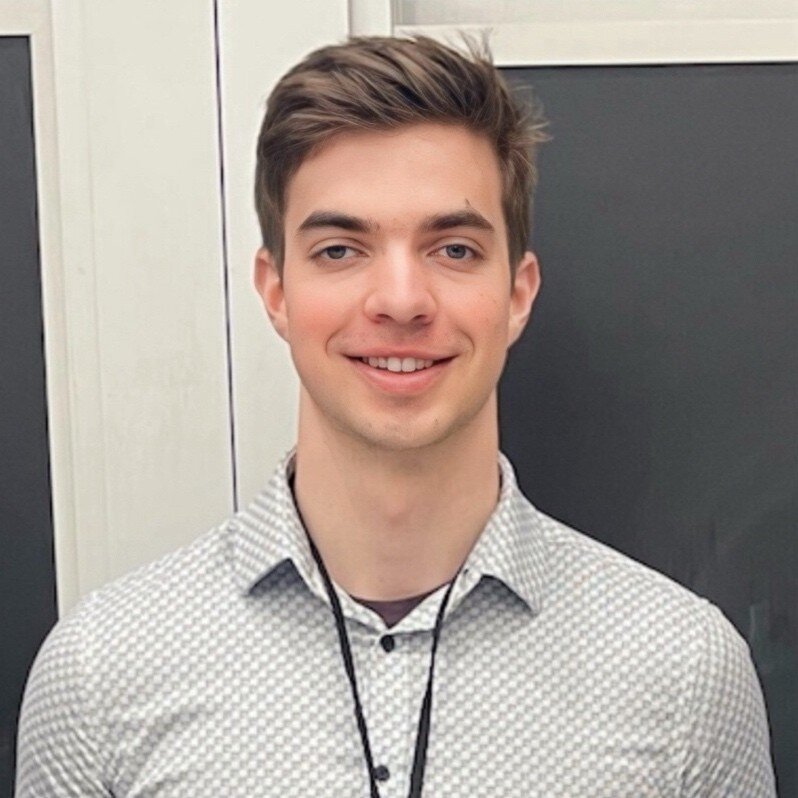 Daniel Hocevar
