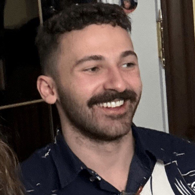 Anthony Mahanna