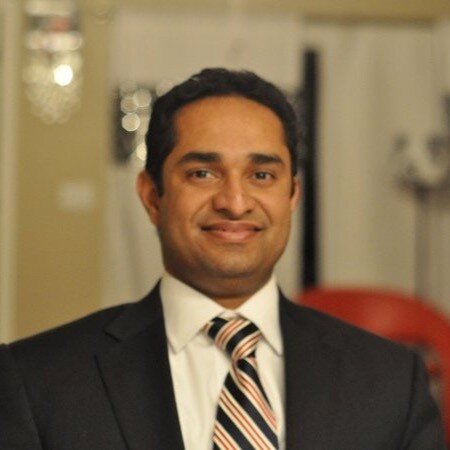 Roshan Venugopal