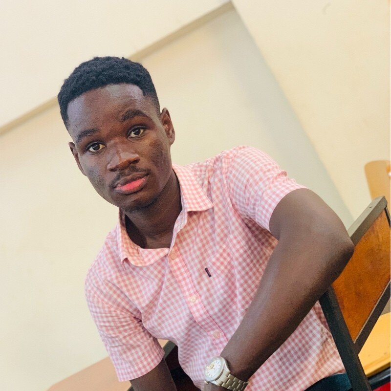 Lubega Davis