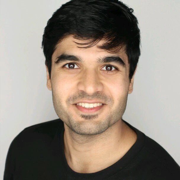 Yashh Jaggi
