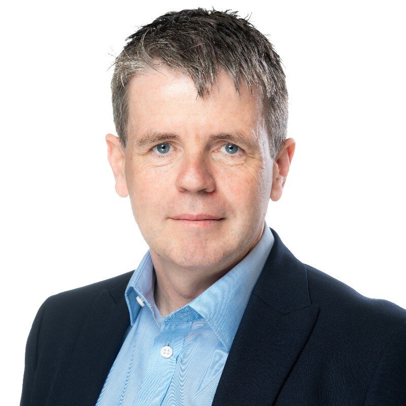 Paul Browne