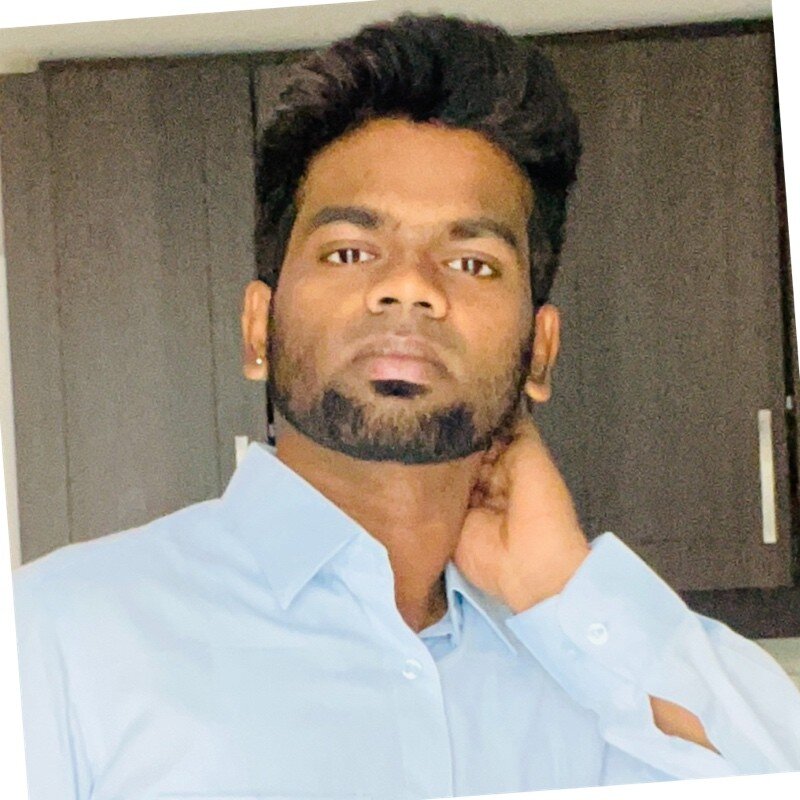 Vignesh Dharuman