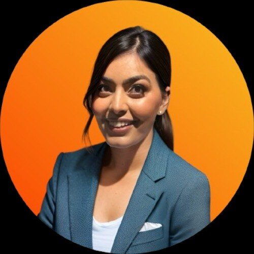 Supriya Rai