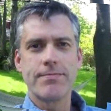 David Cutler