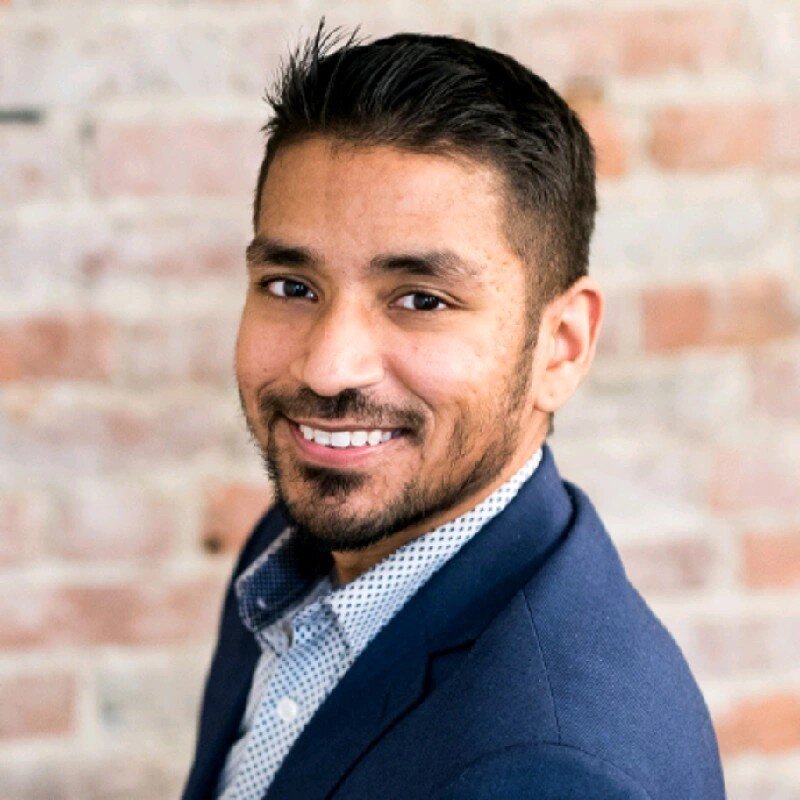 Ashwin Prasad