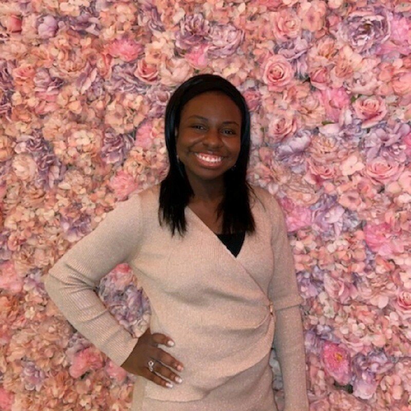 Theresa Anoje