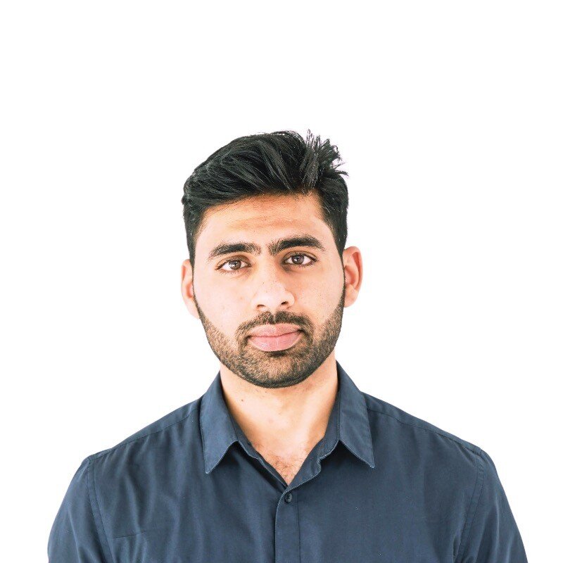 Muneeb Sheikh