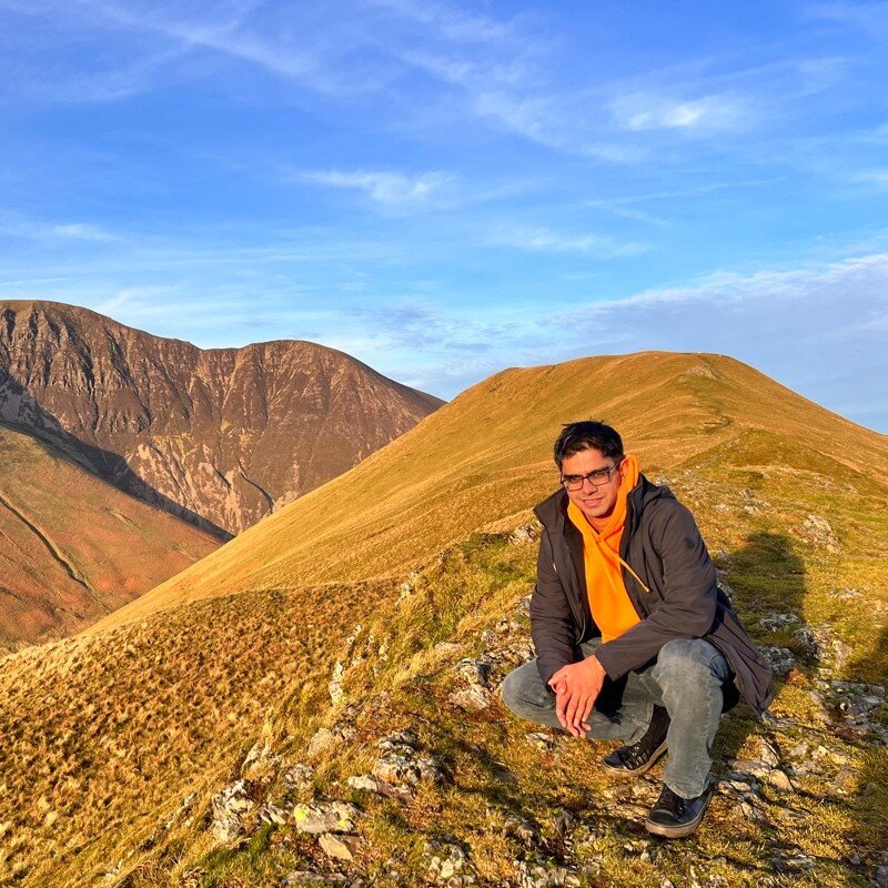 Karan Praharaj