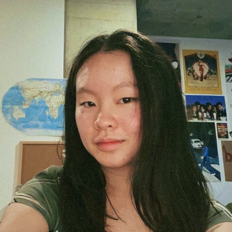 Daphne He