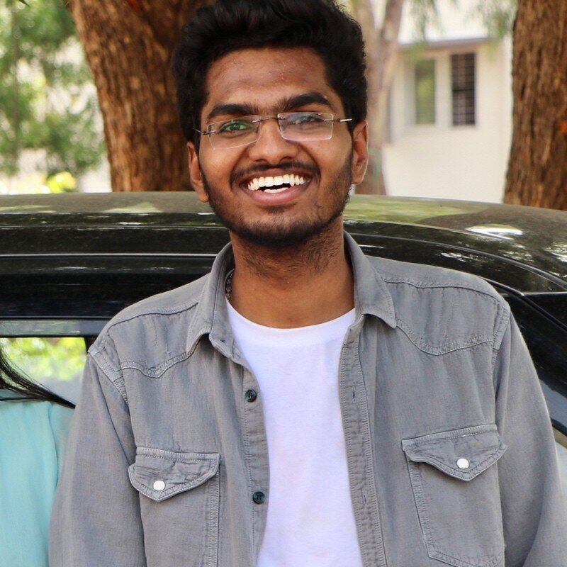 Kasula Manoj