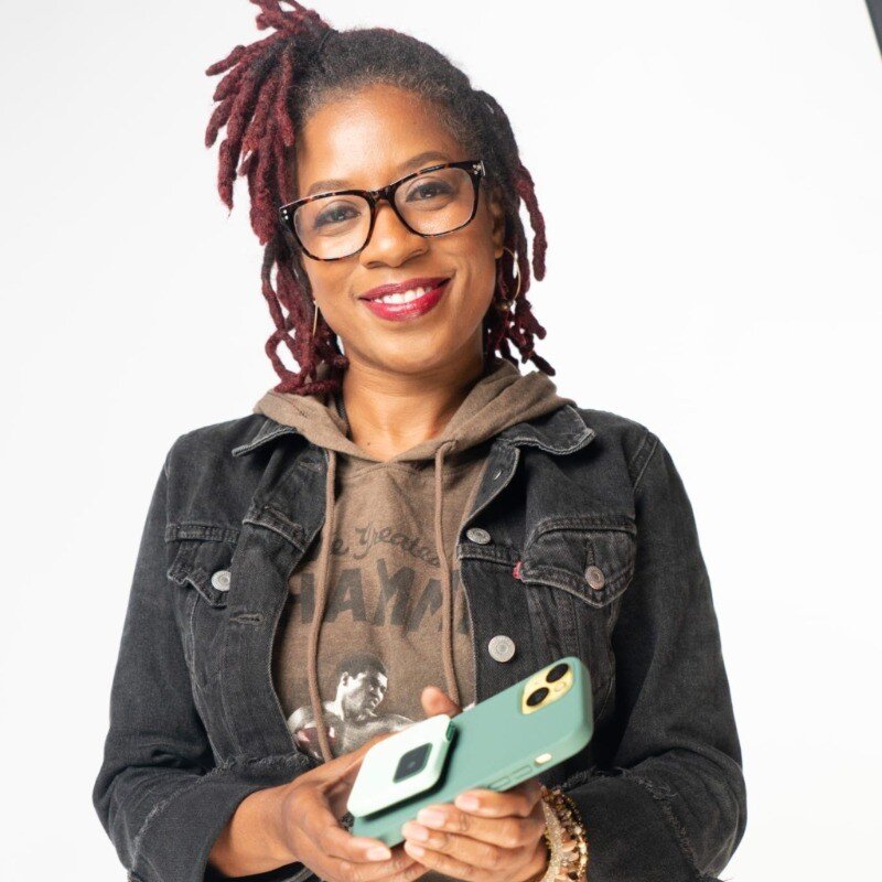 Damita Davis