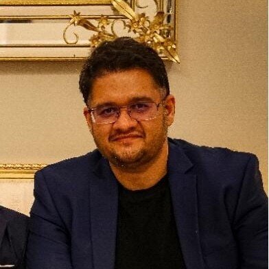 Vikrant Kulkarni