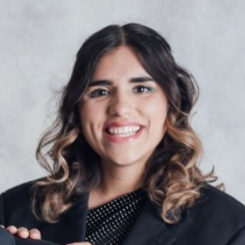 Zelma Garza Salinas