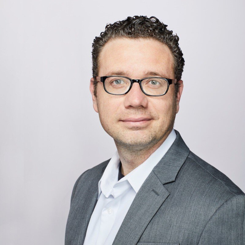 Byron Saltysiak