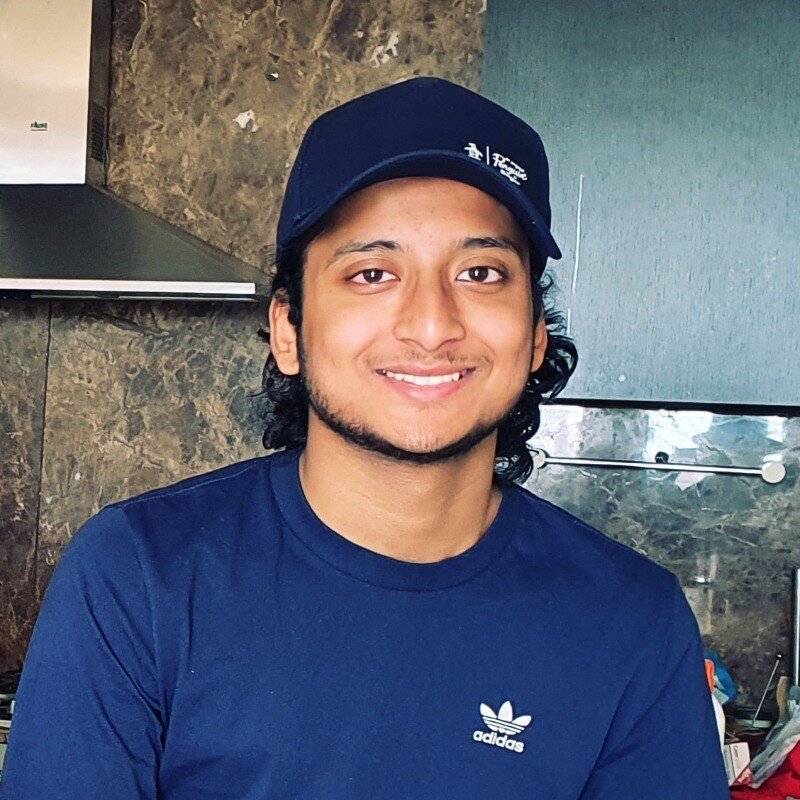 Hiresh Bremanand