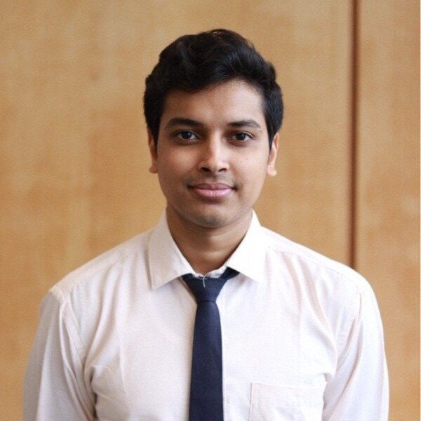Atharva Betawadkar