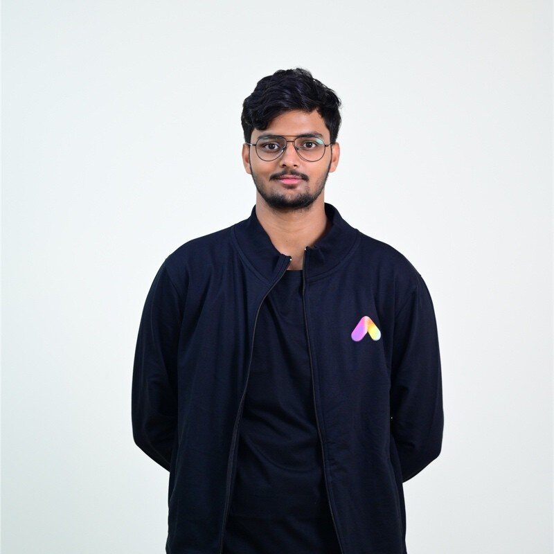 Saurav Jha