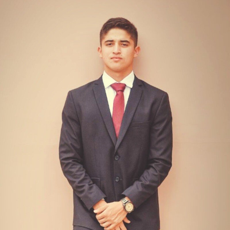 Sebastian Callejas