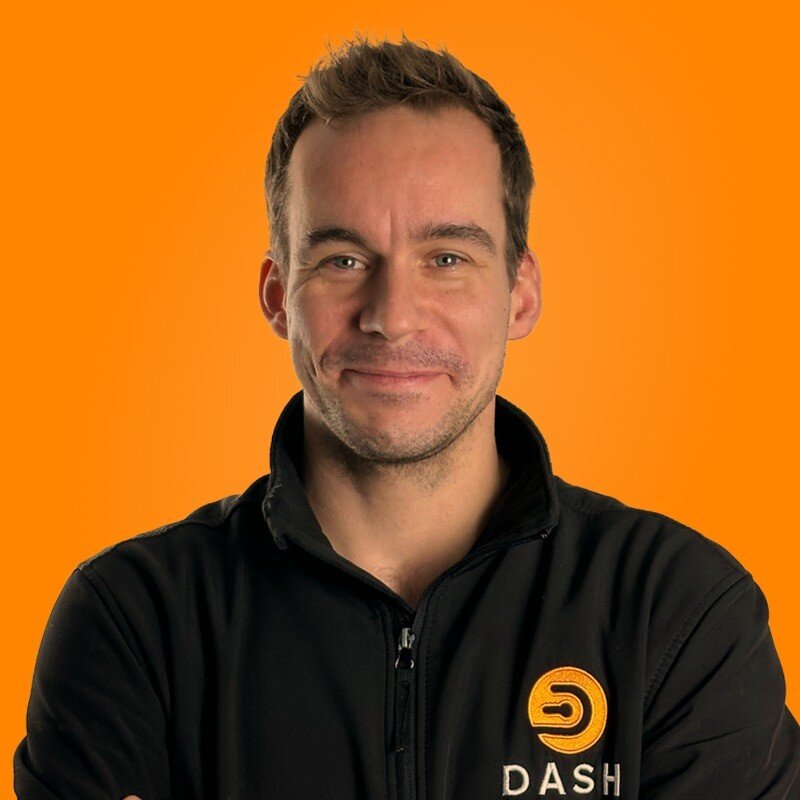 David Watkins